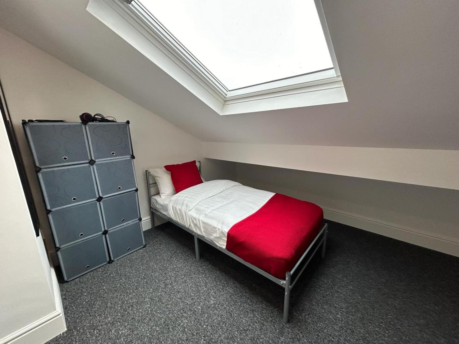 Premier Nottingham Studios - Gawthorne Exterior photo