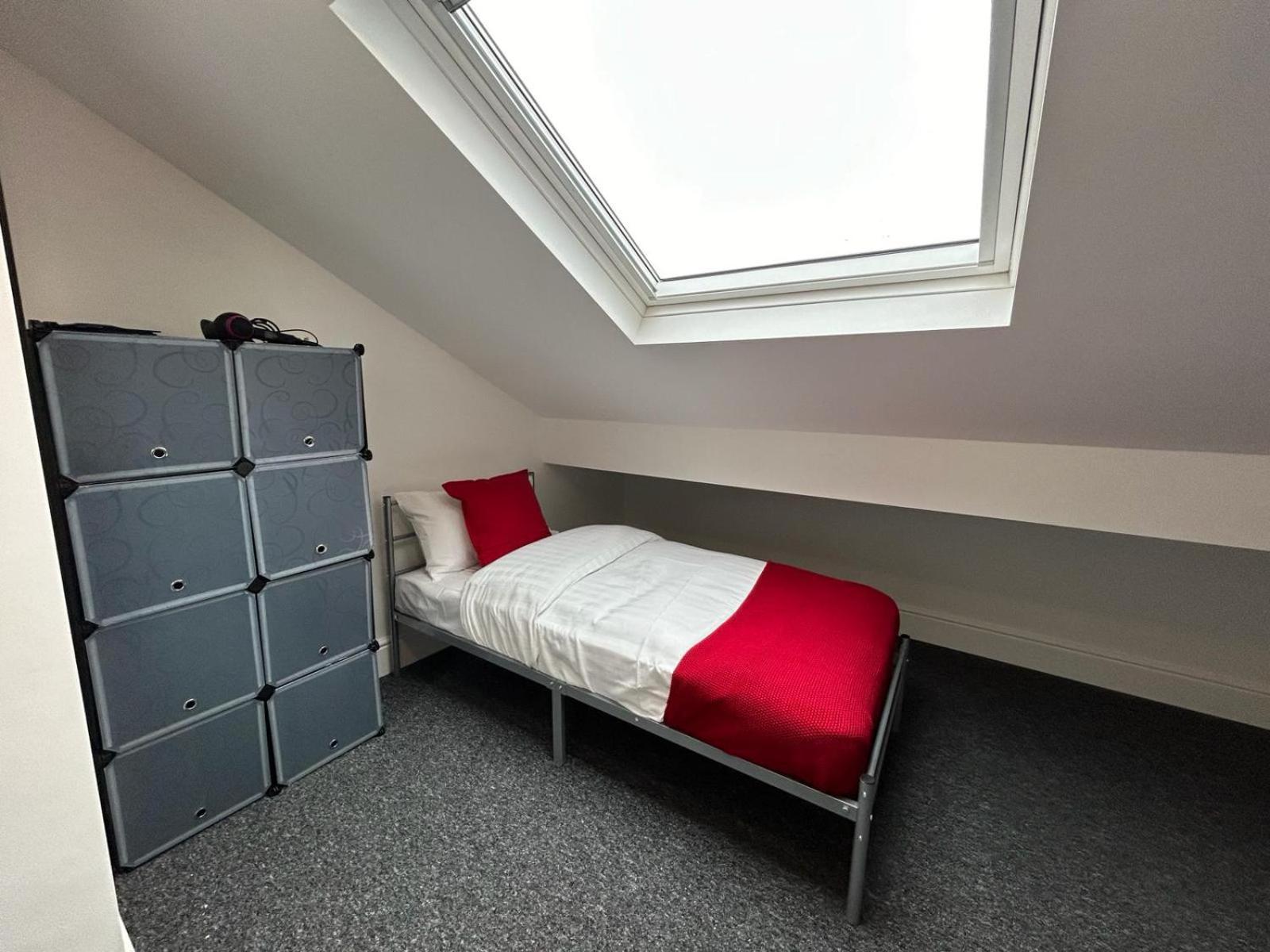 Premier Nottingham Studios - Gawthorne Exterior photo